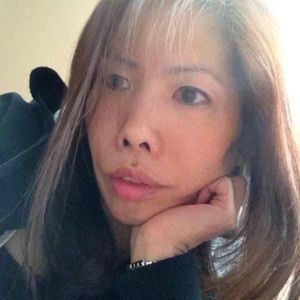 Meet your Posher, Hélène